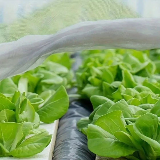 Садова сітка для захисту від комах 200х500см SBR Київ