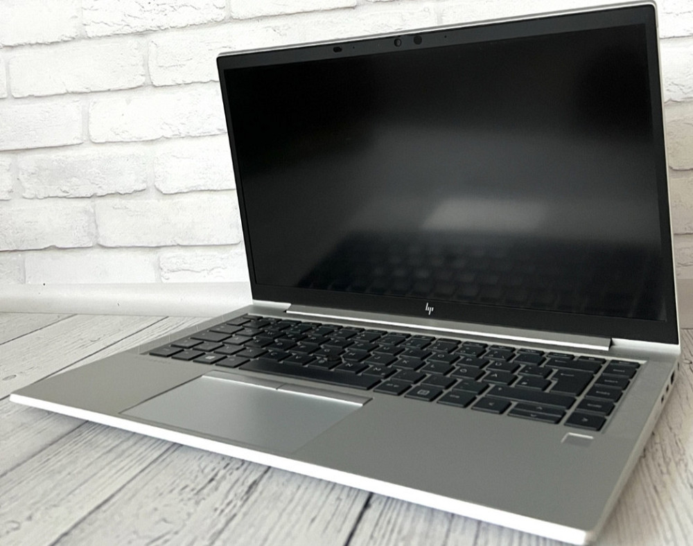 Ноутбук: HP Elite Book G7 AMD Ryzen 3 Pro 4450U 8/256Gb. 14 FHD IPS. Киев - изображение 6