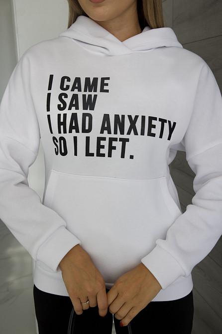 Женский теплый спортивный костюм 