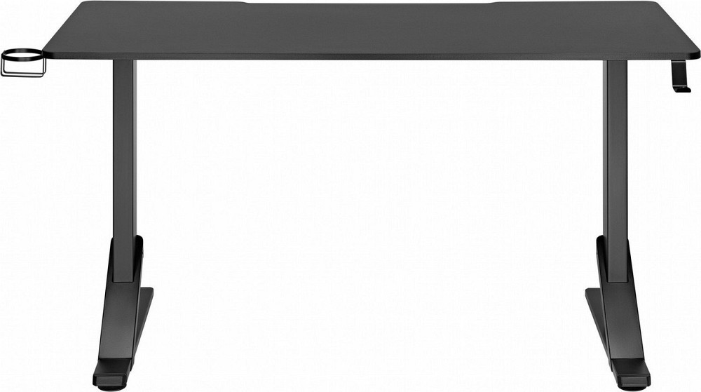 Комп'ютерний стіл GamePro GD214 ( Чорний ) Харьков - изображение 1