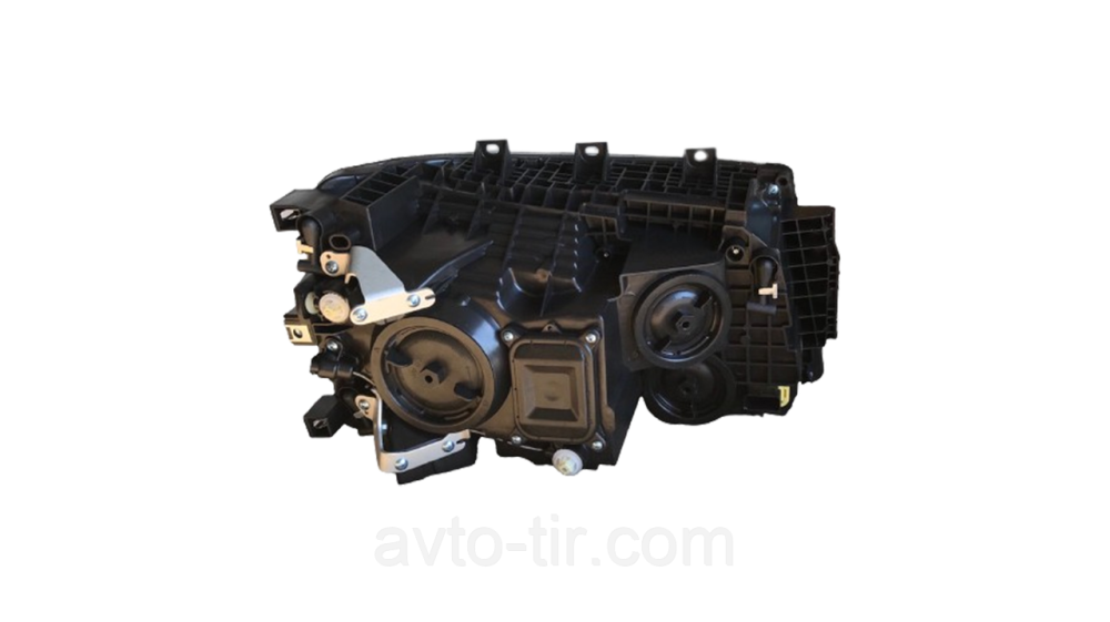 Фара головного світла SCANIA P,G,R, S 2379890 2379894 Луцк - изображение 2