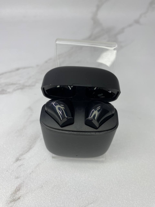 Б/У Беспроводные наушники TATUNER E10 TWS Bluetooth, 3D стерео, водонепроницаемость IPX8, 30 часов работы Киев - изображение 4