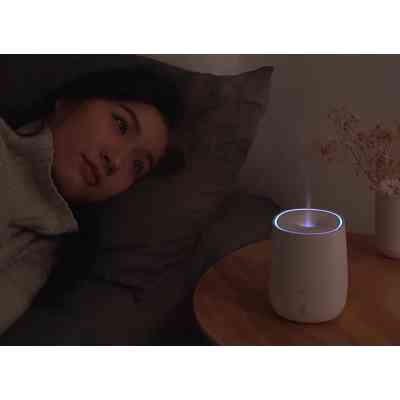 Зволожувач повітря Xiaomi HL Aromatherapy machine Pink (HLEOD01) Вінниця