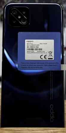 Телефон: OPPO Reno 4, 5G, 8/128Gb. Київ