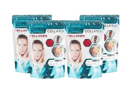 Collagen Powder 315 gr 330 gr (strawberry) Луцьк