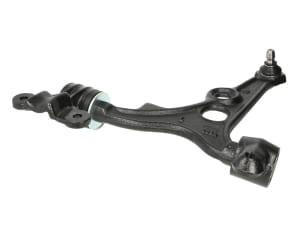 Важіль передній лівий нижній Raiso (Швеція) Peugeot 806, Пежо 806 94-11 #RL-352003C UADJYXZ22 Ковель - фото 1