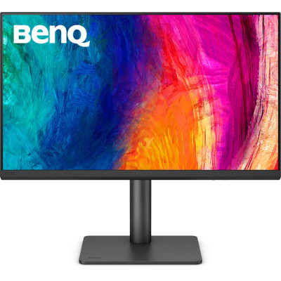 Монітор BenQ PD2706QN Grey Вінниця - фото 1