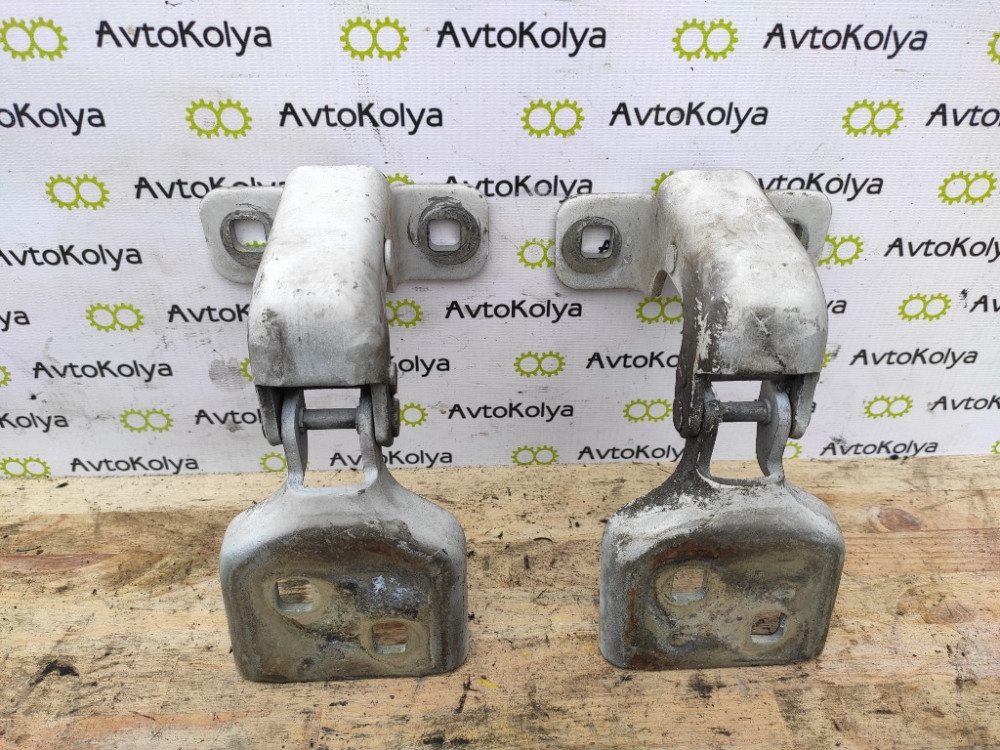 Петля передніх дверей права, ліва Renault Master III 2010-2019 (804000006R) Ковель - фото 4