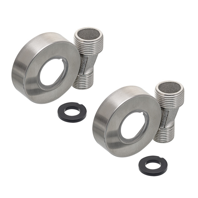 Кухонний змішувач Mixxus DAX-005 (MI5901) сучасного дизайну Харків - фото 2