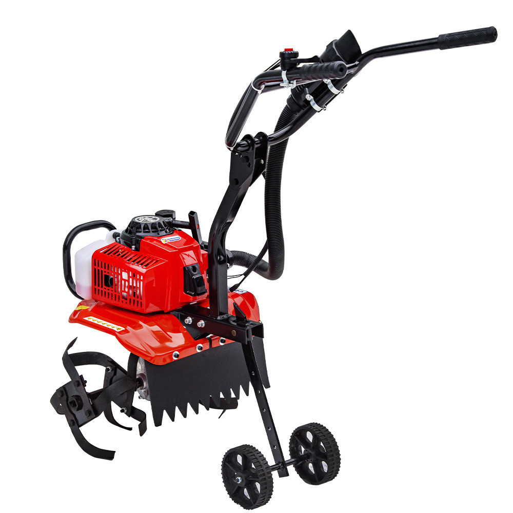 Мотокультиватор Кентавр МК10-3CФ Харьков - изображение 3