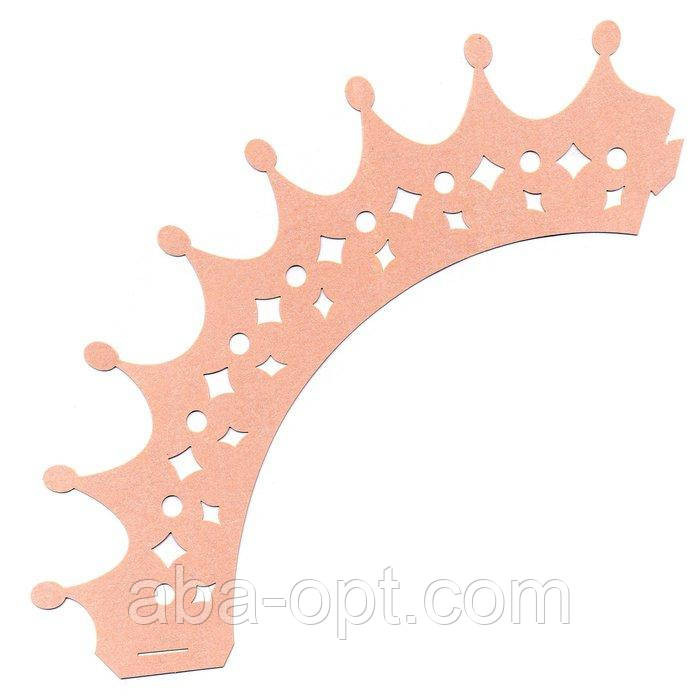 0358 Накладка бумажная декоративна ажурна для маффинов разных цветов (уп 20 шт).Aba-Opt Одесса - изображение 1
