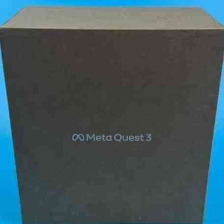 Окуляри віртуальної реальності Oculus Quest 3 512Gb. Харків
