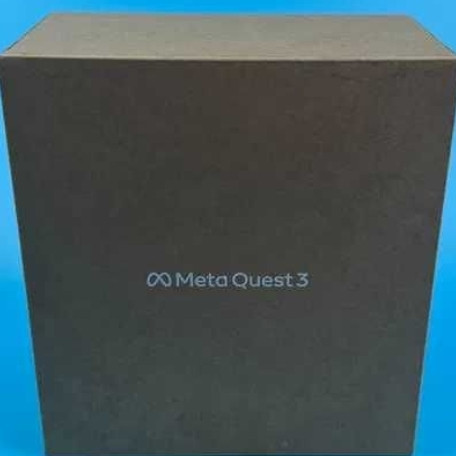 Очки виртуальной реальности Oculus Quest 3 512Gb. Харьков - изображение 4