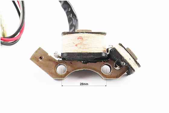 Котушка генератора 0,8 кВт (ET-950) Киев