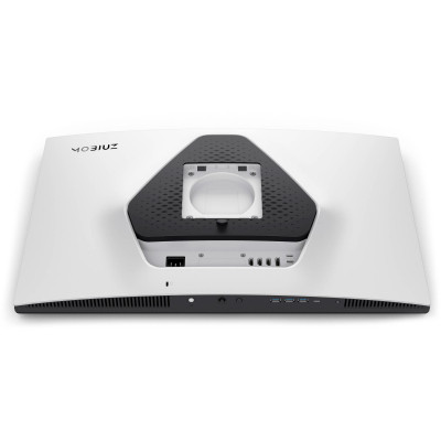 Монитор BenQ EX271U White (9H.LN2LB.TBE) Винница - изображение 7