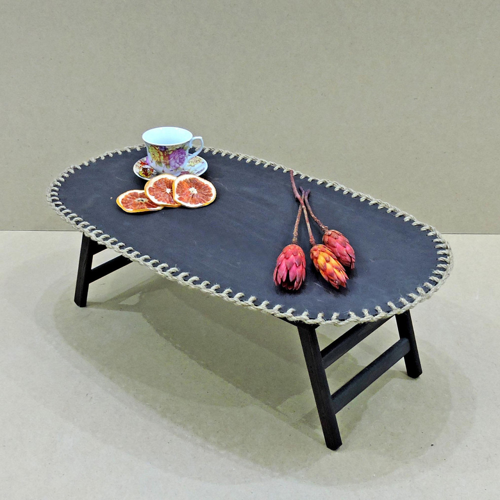 Столик-поднос для завтрака 