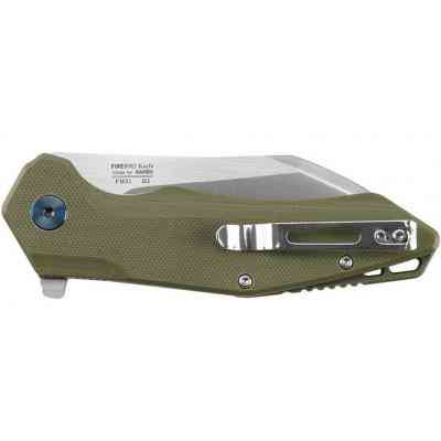 Нож Firebird FH31-GR Винница