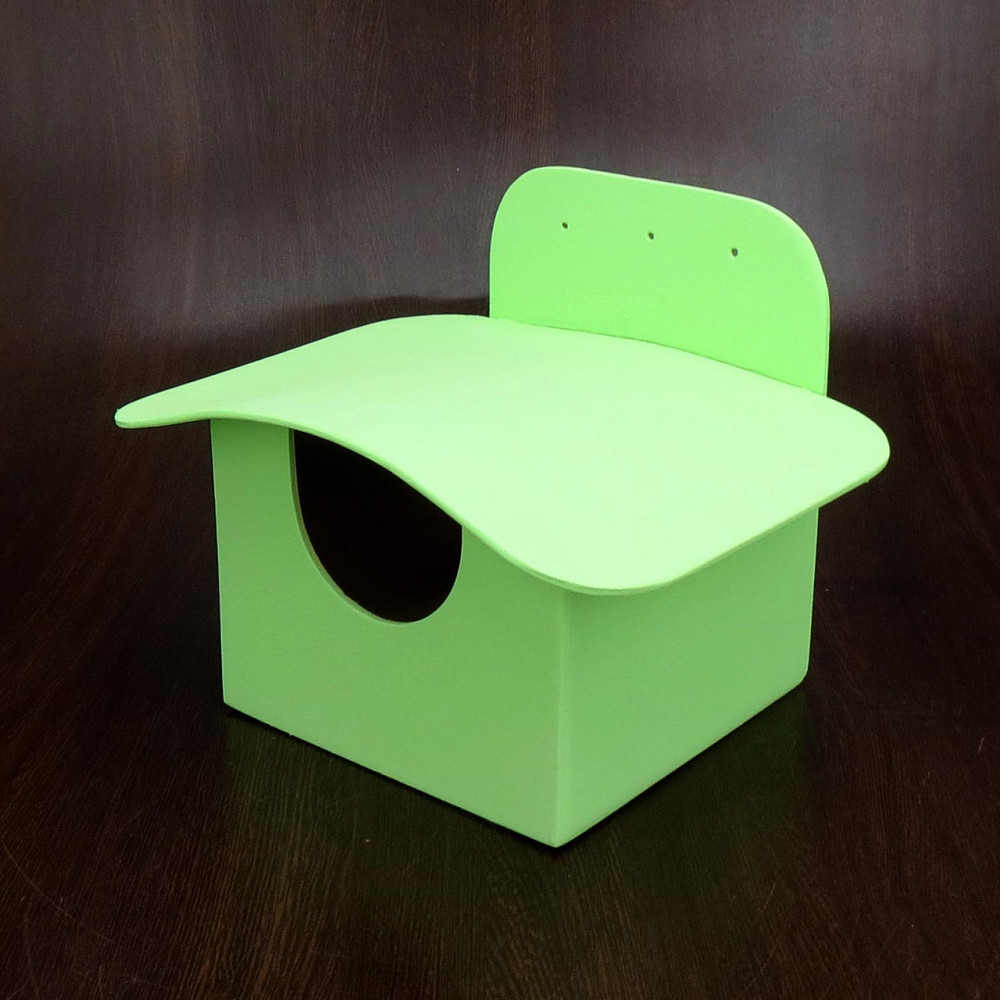 Гнездовье для птиц 