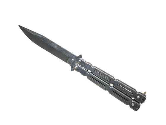 Ніж слкданой метелик BENCHMADE А1008 ТМ КИТАЙ Київ