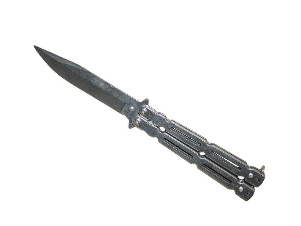 Ніж слкданой метелик BENCHMADE А1008 ТМ КИТАЙ Київ - фото 1