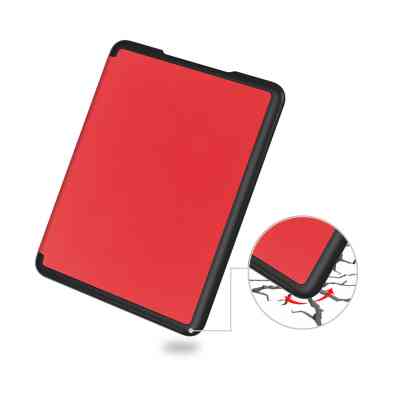 Чехол для электронной книги Armorstandart Amazon Kindle Paperwhite 12th Gen 2024 / Kindle Colorsoft Red (ARM81961) Винница