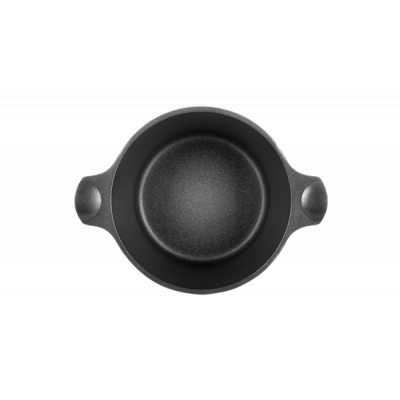 Каструля Ringel Zitrone с крышкой 5,8 л (RG-2108-24/2) Вінниця - фото 6