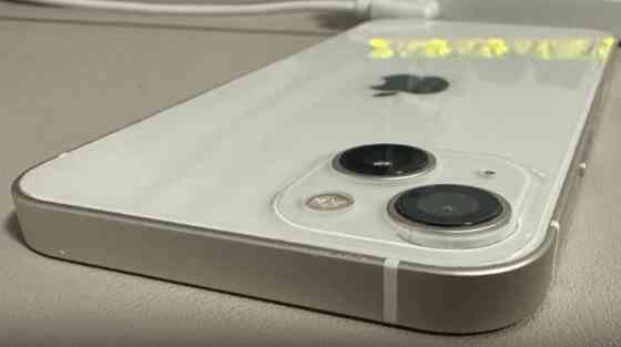 Айфон iPhone 13 128Gb. Starlight Киев