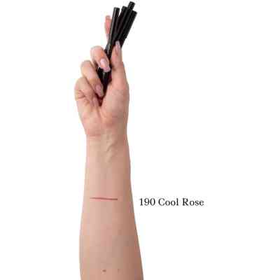 Карандаш для губ Artdeco Soft Lip Liner Waterproof 190 - Cool Rose (4052136087840) Винница