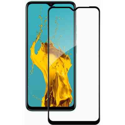 Стекло защитное Piko Full Glue Tecno Spark Go 2023 (1283126564857) Винница