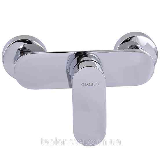 Смеситель для душа Globus Lux Ontario GLO-0105N Черновцы