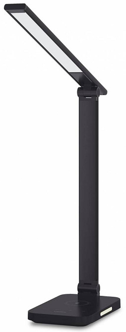 LED лампа настільна з бездротовою зарядкою VIDEX VL-TF17B 18W 1800-6500K Вінниця - фото 1