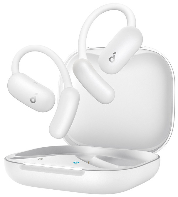 Гарнитура Anker SoundСore AeroFit 2 White (7079358) Киев - изображение 13