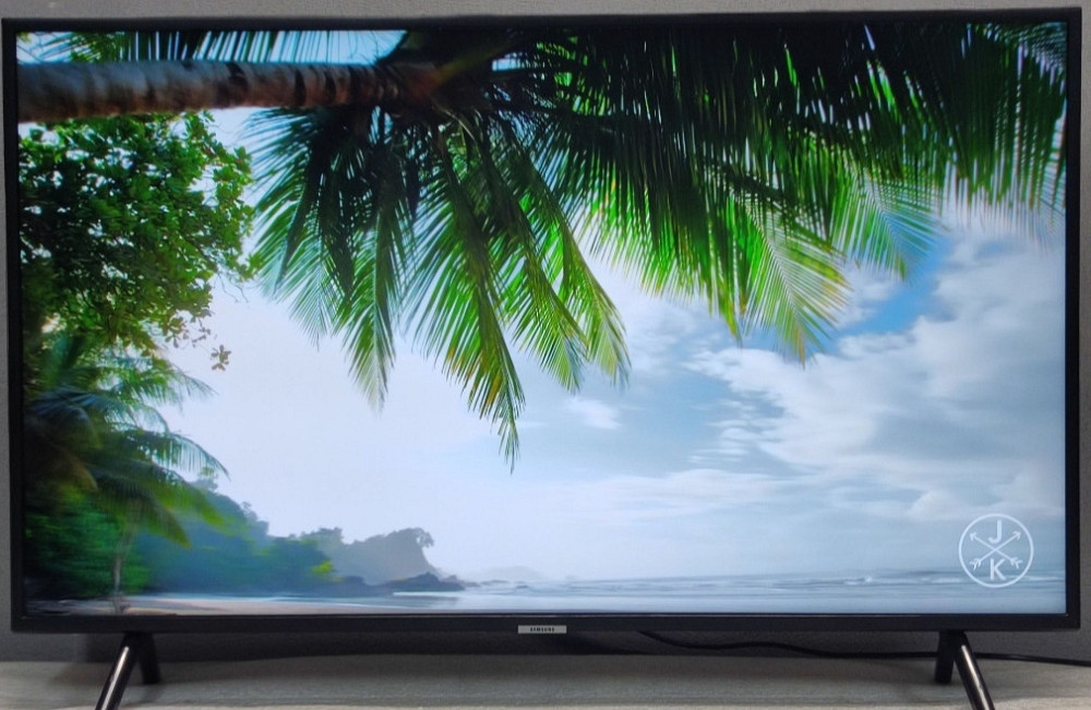 Телевизор: Samsung UE43NU7099U 4K Ultra HD Smart TV WiFi (2018) Харьков - изображение 5