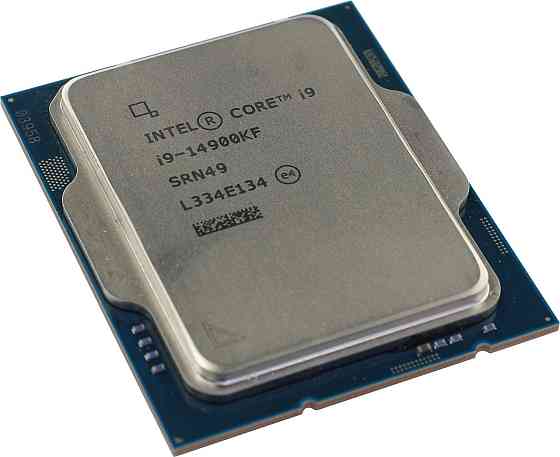 Процесор Intel Core i9 14900KF 3.2 GHz (36MB, Raptor Lake Refresh, 125 W, S1700) Tray (CM8071505094018) ( Для Харків