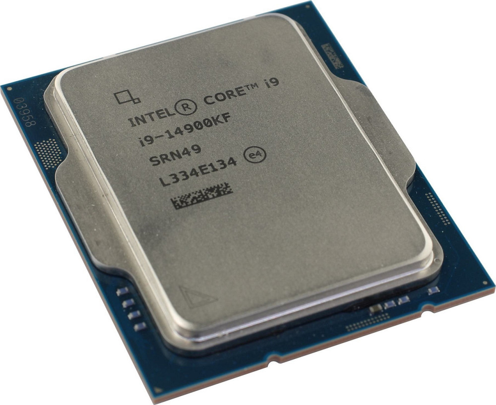 Процесор Intel Core i9 14900KF 3.2 GHz (36MB, Raptor Lake Refresh, 125 W, S1700) Tray (CM8071505094018) ( Для Харків - фото 3