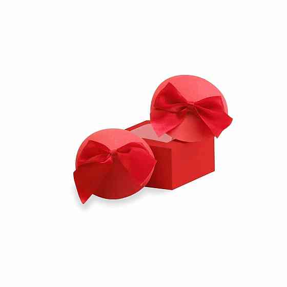 Подарунковий набір Bijoux Indiscrets Happily Ever After, Red Label, 4 аксесуари для задоволення Sex Aura Київ