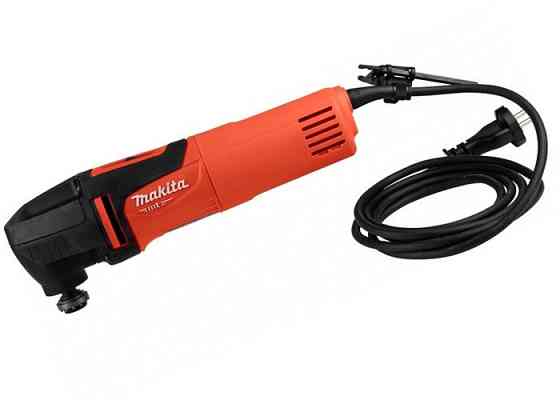 Многофункциональный инструмент (реноватор) MAKITA M9800KX2 Киев
