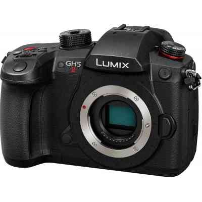 Цифровой фотоаппарат Panasonic GH5M2 Body (DC-GH5M2EE) Винница