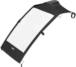 Дитяча коляска Thule Chariot - Air Purifier Cover - Osłona oczyszczająca powietrze do przyczepki podwójnej Київ - фото 1