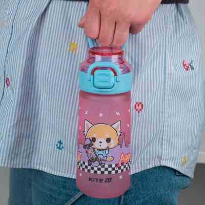 Бутылка для воды Kite 560 мл, AR (AR25-1213) Винница