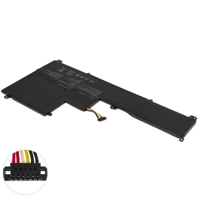 Аккумулятор для ноутбука Asus ZenBook UX390 C23N1606, 4545mAh (24Wh), 2cell, 7.7V, Li-Pol AlSoft (A71045) Винница - изображение 3