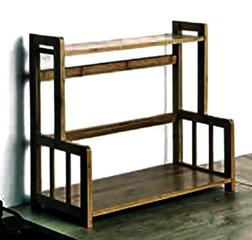 Полка настольная 