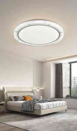 VALESO Світлодіодна пристельова люстра VALESO 2H-019, Білий Коломия