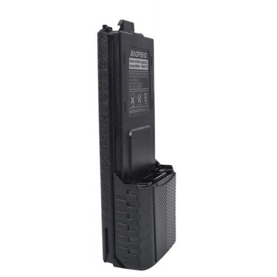Аккумуляторная батарея для телефона Baofeng для UV-5R Hi 3800mAh (Гр6373) Винница - изображение 6