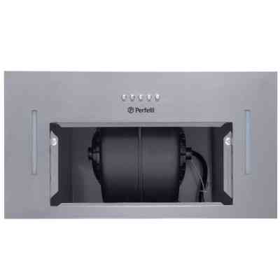 Витяжка кухонна Perfelli BI 5453 I 850 LED Strip Вінниця