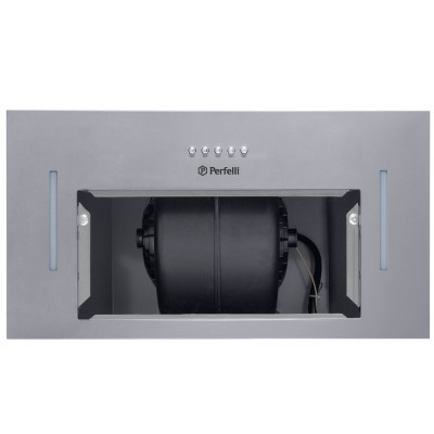 Витяжка кухонна Perfelli BI 5453 I 850 LED Strip Вінниця - фото 2