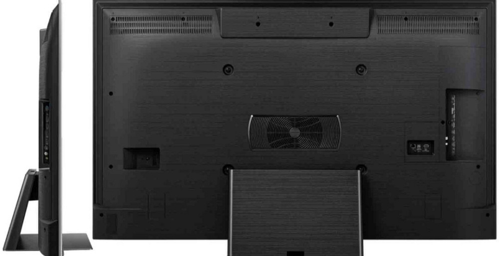 Телевизор: HISENSE 65U8HQ. Харків - фото 2