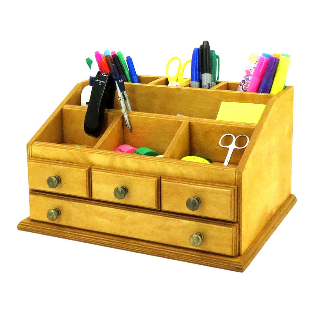 Настольный органайзер 