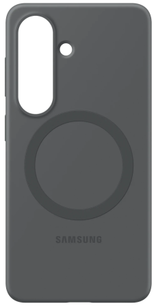 Чохол Samsung S26 Silicone Magnet Case EF-ES942CBEGWW Black (7237316) Київ