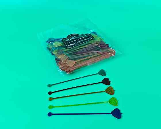 Мешалка для коктейля 